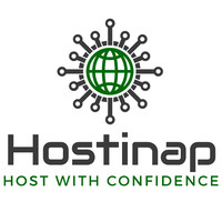 Hostinap Software Solutions LLP logo - Similar company to Ajr Info Systems Pvt. Ltd