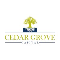 Cedar Grove Partners LLC logo - Similar company to Newtel Systems