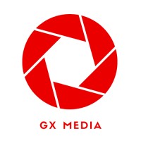 GX Media logo - Similar company to Upload Media Services