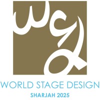 World Stage Design 2025 logo - Similar company to Claymire