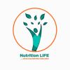 Nutrition LIFE logo - Similar company to Tech, Art And Design
