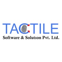 Tactile Software & Solution Pvt. Ltd. logo - Similar company to Divinotech India Private Limited