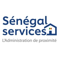 Sénégal Services logo - Similar company to Afriteleco
