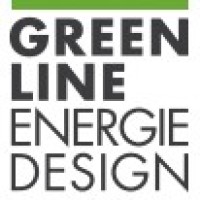 GREENLINE Energiedesign logo - Similar company to Redeq