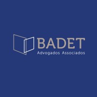 Badet Advogados Associados logo - Similar company to Etac - Excelência Em Gestão Pública