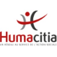 Humacitia logo - Similar company to Cap'Éducs