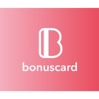 Bonuscard logo - Similar company to Knyte.Se