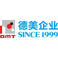 沈阳德美金鼎科技建材有限公司 logo - Similar company to Tongxiang Longcheng Plastic Co.,Ltd.