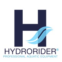 HYDRORIDER logo - Similar company to Glm Commerce S.L.