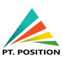 PT. Position logo - Similar company to Pt Harum Energy Tbk