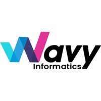 Wavy Informatics | Leading IT Company Driving Innovation with Tailored Digital Solutions logo - Similar company to Wavy Informatics