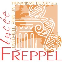 Lycée Freppel logo - Similar company to Agora Nostra