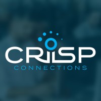 Crisp Connections logo - Similar company to Trillium Drivers Solutions