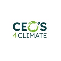 CEO's 4 Climate logo - Similar company to Ceo4Climate