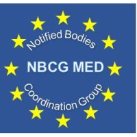 NBCG-MED Notified Body Coordination Group-Medical Devices logo - Similar company to Team-Nb