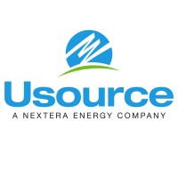Usource logo - Similar company to Usource
