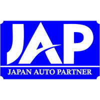 JAPAN AUTO PARTNER logo - Similar company to Kentrox