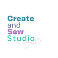 Create and Sew Studio logo - Similar company to Paletti Uk