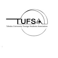 Tohoku University Foreign Students Association (TUFSA) logo - Similar company to Sendai Convention Bureau