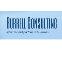 Burrell Consulting logo - Similar company to Bushell & Cornish
