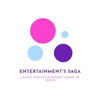Entertainment'S Saga
