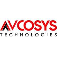 Avcosys Technologies logo - Similar company to Moonwhite Technologies ( Acquired By Dataguardnxt )