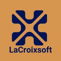 LaCroixsoft logo - Similar company to Digi-Centre