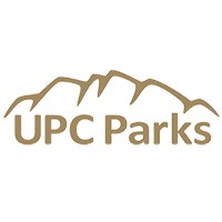 UPC Parks logo - Similar company to Park Planet