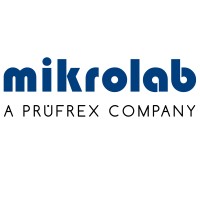 mikrolab GmbH logo - Similar company to Prufrex
