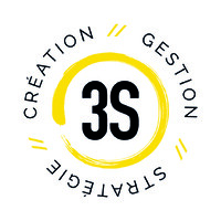 3 Sphères Communications logo - Similar company to Dbc Communications Inc