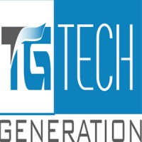 TECHGENERATION logo - Similar company to Multitap