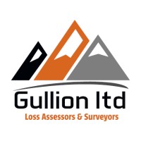 Gullion Ltd Loss Assessors and Surveyors logo - Similar company to Jackson Builders