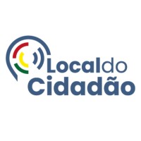 Local do Cidadão logo - Similar company to Pontopay-Pontocidadão.