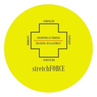 stretchFORCE logo - Similar company to Sicurgest S.R.L.