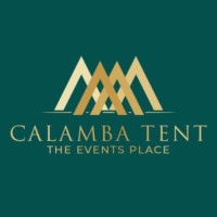 Calamba Tent logo - Similar company to A&B Philippines