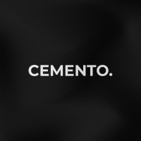 Cemento Graphisme logo - Similar company to Li Design Creation