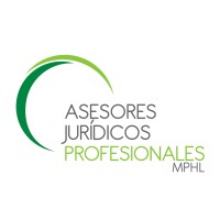 Asesores Jurídicos Profesionales logo - Similar company to Percept