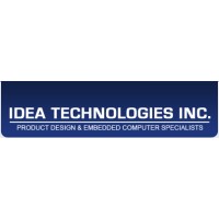 Idea Technologies Inc. logo - Similar company to Idea Technologies Srl