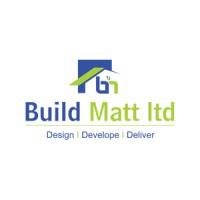 Build Matt Ltd logo - Similar company to Maintenance Group Limited
