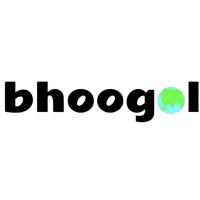 Bhoogol logo - Similar company to Ipage Solution