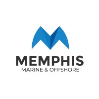 Memphis Marine & Offshore logo - Similar company to Seaker