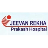 Jeevan Rekha Prakash Hospital logo - Similar company to Maxwell_Hospital