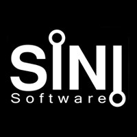 SiNi Software logo - Similar company to Etherton Gallery