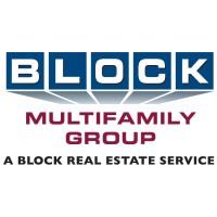 Block Multifamily Group logo - Similar company to Asx Properties