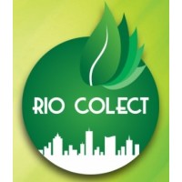 RIO COLECT SOLUÇÕES AMBIENTAIS logo - Similar company to Ewaste Latam