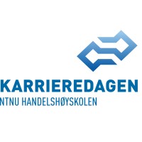 Karrieredagen NTNU Handelshøyskolen logo - Similar company to Støh - Studentforeningen Ved Handelshøyskolen I Trondheim