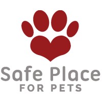 Safe Place for Pets logo - Similar company to Pups N' Cats
