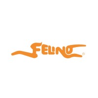 FELINO | Máquinas de Padaria e Pastelaria logo - Similar company to Videira