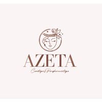 Azeta Beauty logo - Similar company to Beauth
