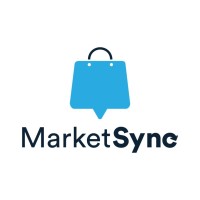 MarketSync Mexico logo - Similar company to Gdlsystems